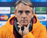 Mancini se posvađao s čelnicima, napušta Galatasaray?