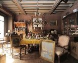 Nevjerovatni stan Madame de Florian u Parizu