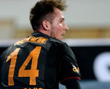 Hajrović debitirao u dresu Galatasaraya protiv Ajaxa