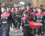 Postali "in priča": FK Sarajevo konačno ima viziju