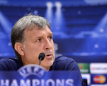 Martino: Nisam siguran koliko će Messi igrati u subotu