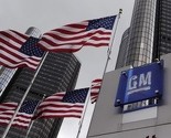 General Motors iz Sjeverne Amerike povlači 370.000 vozila