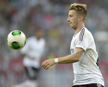 Reus: Neću u Bayern, nije sve u novcu