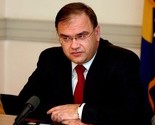 Mladen Ivanić: Dodikova karijera je pred samim krajem, doživjet će pad na izborima