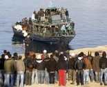 Spašeno oko 200 imigranata u blizini Lampeduse