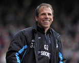 Zola: Conte može postati Juventusov Sir Alex Ferguson