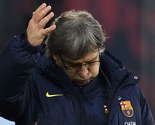 Martino: Nismo zadovoljni, Simeone: Partija šaha
