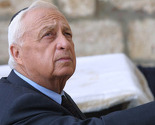 Ariel Sharon - od historijske ličnosti do tiranina i zločinca