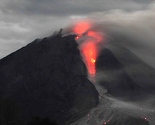 Erupcija vulkana u Indoneziji, evakuisano više od 25.000 ljudi