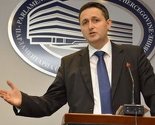 Bećirović: Funkcije se mogu odreći, ali neću šutjeti o razbijanju BiH