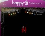 Mnoštvo aktivnosti preko vikenda na Happy :))) Stageu