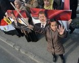 Protest Egipćana ispred ambasade u Sarajevu, ne žele referendum o ustavu