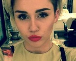 Miley Cyrus: Možete me zvati lezbijkom, ali ne i ružnom