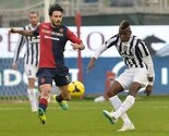 Serie A: Pobjede Juventusa, Rome i Napolija