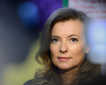 Prva dama Francuske završila u bolnici