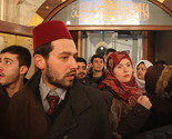 Sarajevo: Održan mevlud povodom rođenja Muhammeda, a. s.