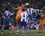 Primera: Real teškom mukom savladao Espanyol