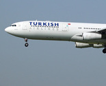 Lažna uzbuna: Avion Turkish Airlinesa nastavio let