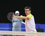 Senzacionalni Damir Džumhur slavio u prvom kolu Australian Opena!