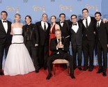 "American Hustle" osvojio najviše Zlatnih globusa, nagrađeni DiCaprio i McConaughey
