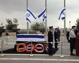 Izrael: Počela komemoracija Arielu Sharonu