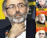 Blic: Pripadnici Državne bezbjednosti Srbije su ubili novinara Ćuruviju