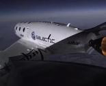 Letjelica SpaceShipTwo dostigla visinu od 21.640 metara