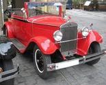 Oldtimeri na oglasniku Market.ba: Fićo skuplji od Cadillaca
