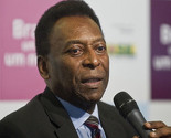 Pele počasni osvajač Zlatne lopte