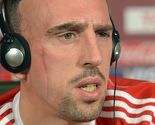 Ribery: Ako ne osvojim Zlatnu loptu, sve neće imati nikakvog smisla