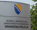 Sirijci pokušali da ilegalno pređu granicu BiH