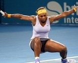 Williams ubjedljivo prva na WTA listi, Tinjić i dalje na 269. mjestu