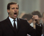 Milan otpustio Massimiliana Allegrija