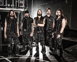 Iced Earth u Sarajevo stiže sa tri tone binske opreme