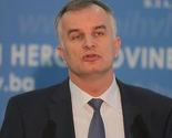 Lijanović: Poštovat ću Budimirovu odluku o mojoj smjeni, a Kebini razlozi su apsurdni