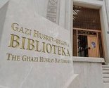 Gazi Husrev-begova biblioteka: Hram nauke i kulture vrata novog zdanja otvara 15. januara
