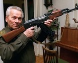 Kalašnjikov se pred smrt pokajao što je napravio popularnu pušku