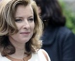 Valerie Trierweiler spremna oprostiti prevaru predsjedniku Francuske