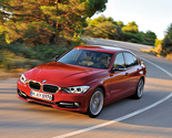 BMW grupa zabilježila rekordnu prodaju u 2013.