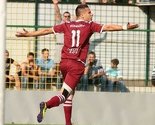 Komazec: Daleko sam od transfera, ali ne mogu obećati da ću ostati u Sarajevu