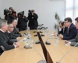 Borci od Nikšića tražili da im kaže kada će dobiti invalidnine