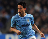 Manchester City osam sedmica bez Nasrija