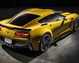 Predstavljena nova Corvetta Z06