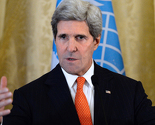 Kerry, Lavrov i Ibrahimi u Parizu: Hitno zaustaviti rat u Siriji
