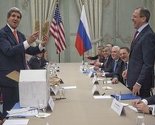 Kerry poklonio Lavrovu dva krompira: Nema simbolike niti metafore