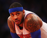 NBA liga: New Yorkova serija i dalje traje