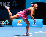 Australian Open: Federer i Azarenka po nesnosnoj vrućini do 2. kola