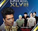 Red Hot Chili Peppers na Super Bowlu