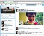 Twitter redizajnirao svoju web stranicu
