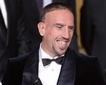 Ribery: Drago mi je da je sve gotovo